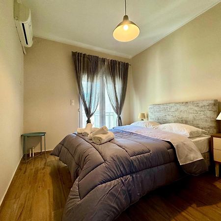 Eva'S Home 알렉산드로폴리스 외부 사진