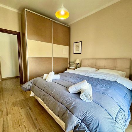 Eva'S Home 알렉산드로폴리스 외부 사진