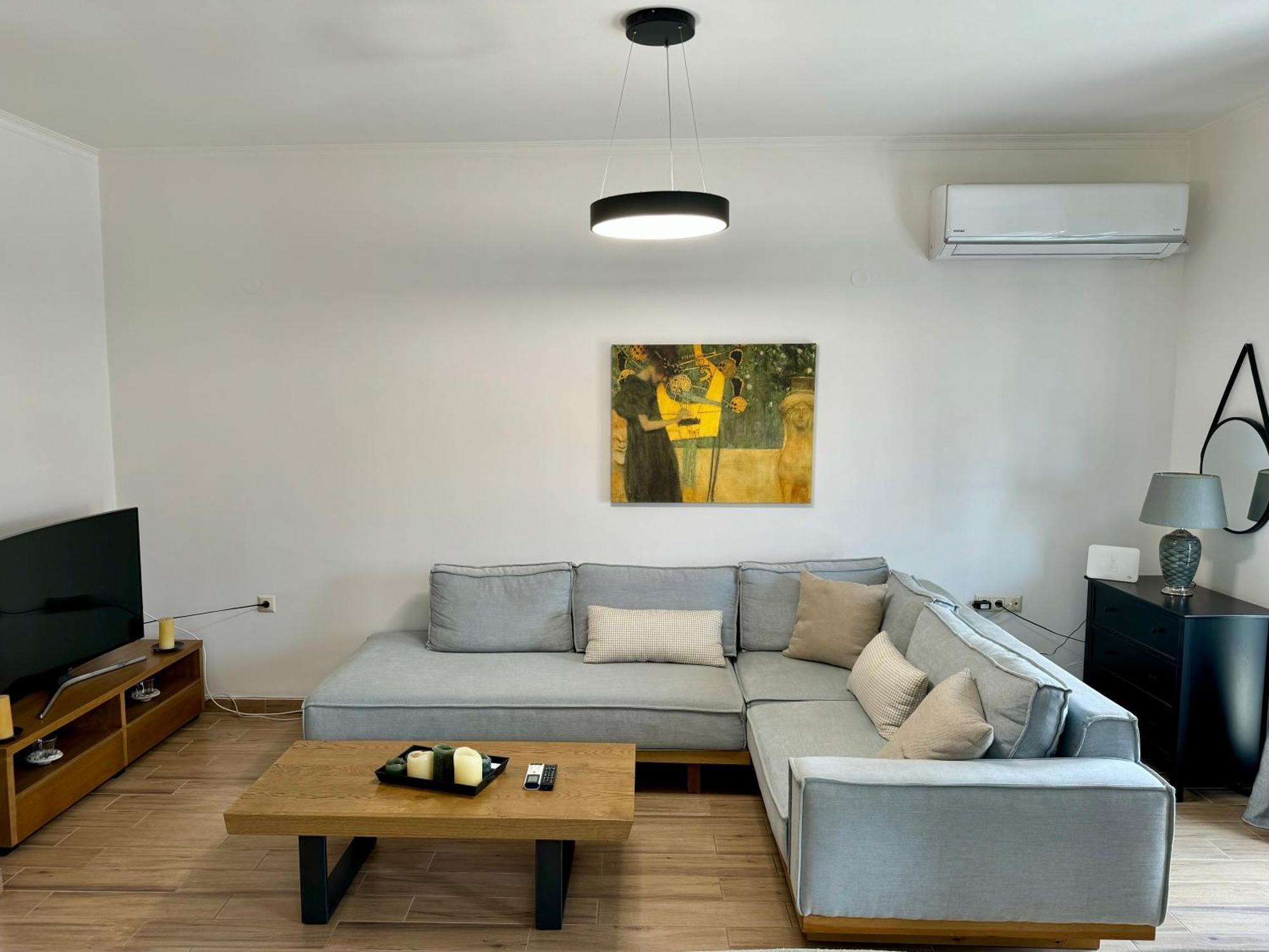 Eva'S Home 알렉산드로폴리스 외부 사진