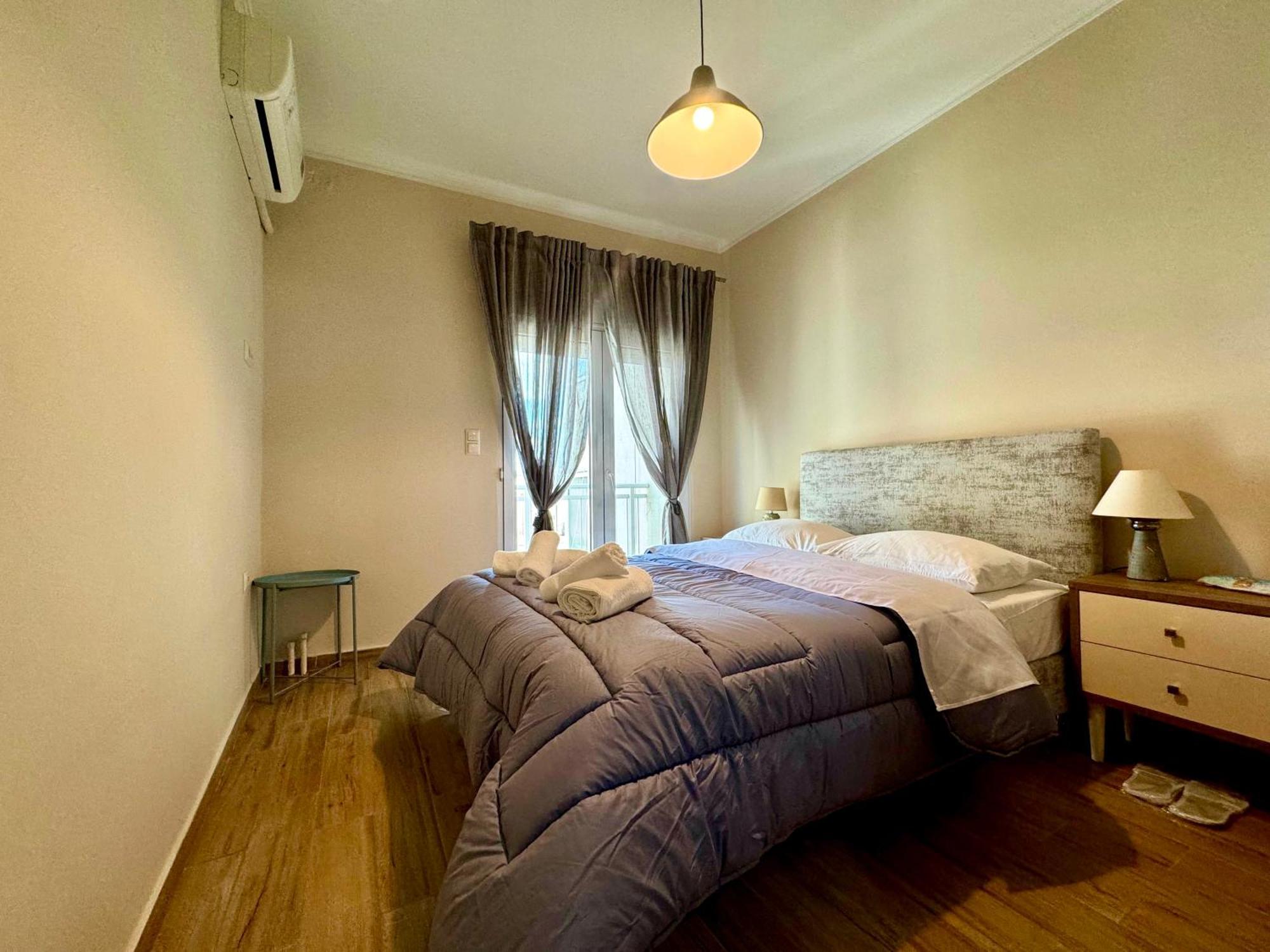 Eva'S Home 알렉산드로폴리스 외부 사진