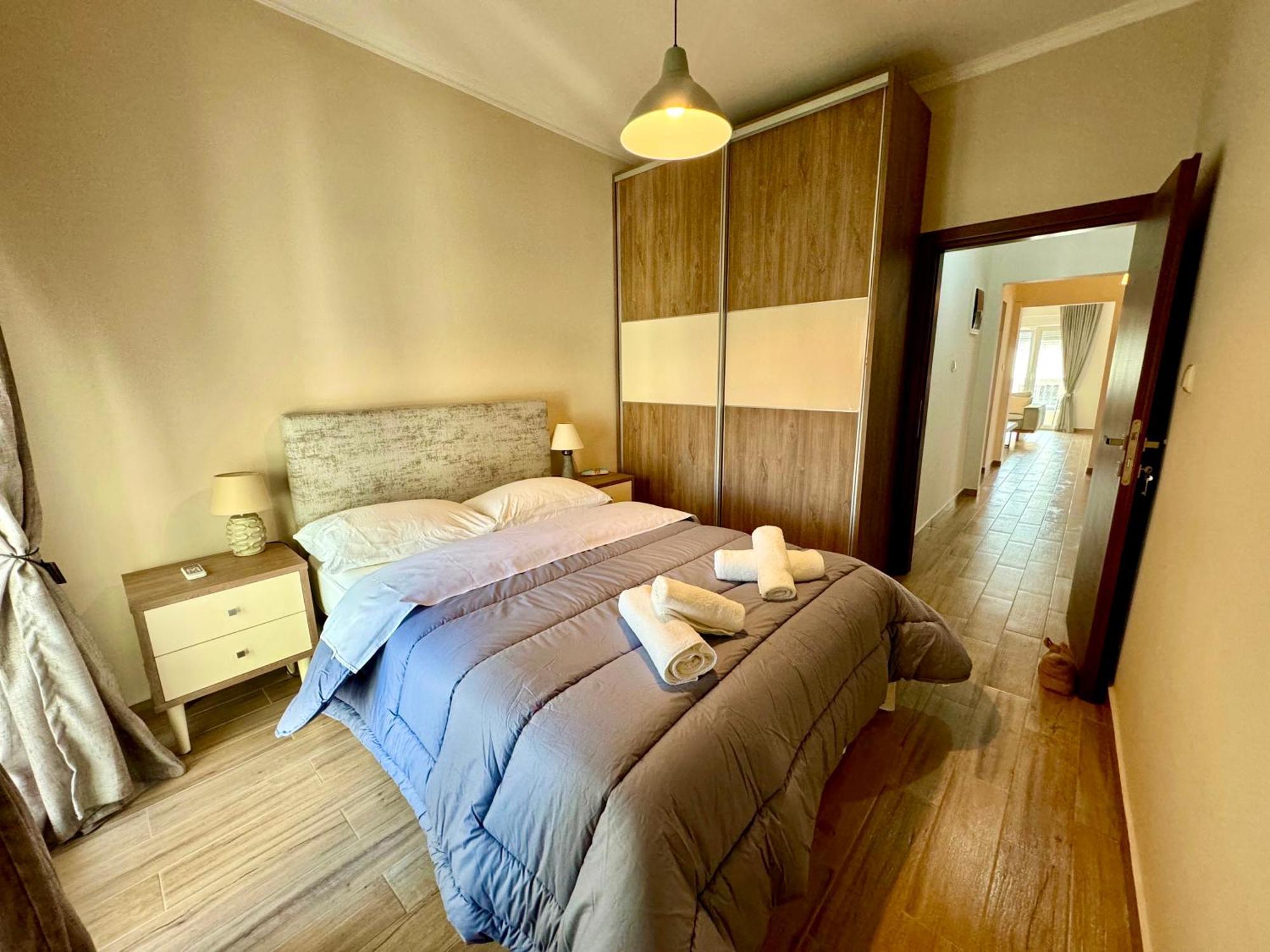Eva'S Home 알렉산드로폴리스 외부 사진