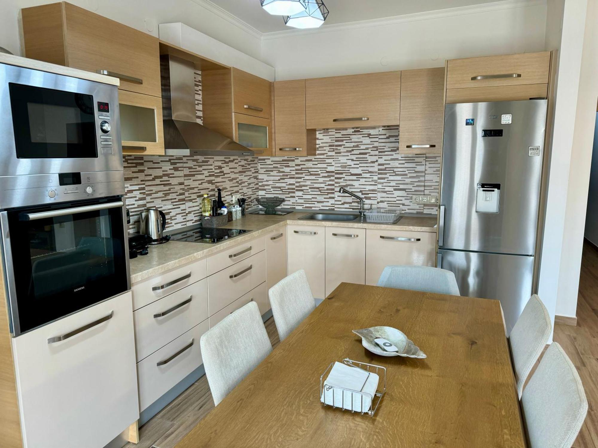 Eva'S Home 알렉산드로폴리스 외부 사진